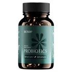 Bioma Probiotics for Digestive Health Gut Health Probiotic 60 Capsules